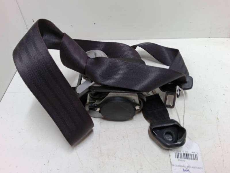 Recambio de cinturon seguridad delantero derecho para kia sportage ii (je_, km_) 2.0 i 16v referencia OEM IAM   