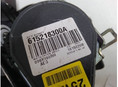 Recambio de cinturon seguridad delantero derecho para kia sportage ii (je_, km_) 2.0 i 16v referencia OEM IAM    2