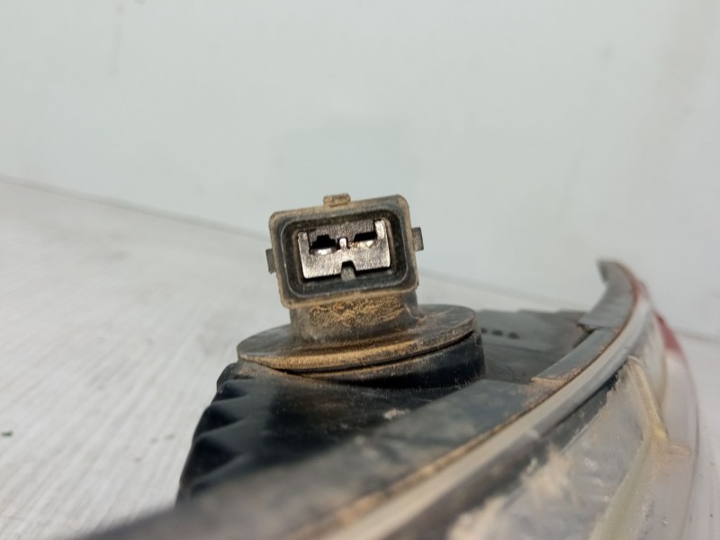 Recambio de piloto trasero izquierdo paragolpes para fiat grande punto (199_) 1.3 d multijet (199.axd11, 199.axd1a, 199.axd1b,..