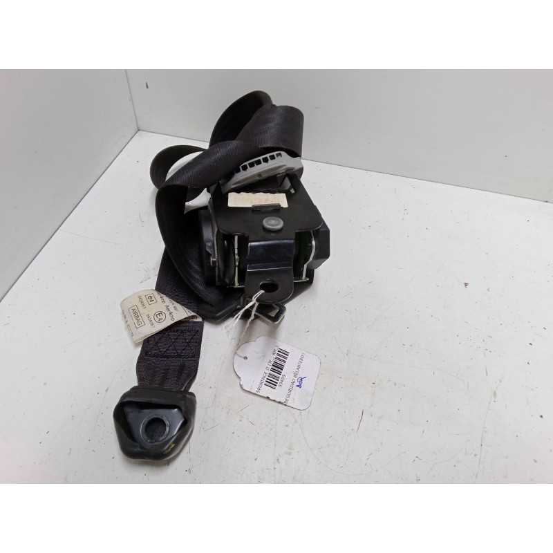 Recambio de cinturon seguridad delantero derecho para kia sportage ii (je_, km_) 2.0 i 16v referencia OEM IAM   