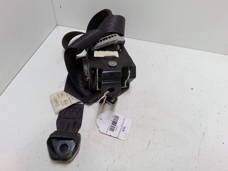 Recambio de cinturon seguridad delantero derecho para kia sportage ii (je_, km_) 2.0 i 16v referencia OEM IAM   