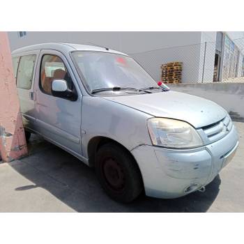 CITROËN BERLINGO / BERLINGO FIRST Monospace (MF_, GJK_, GFK_) de desguace