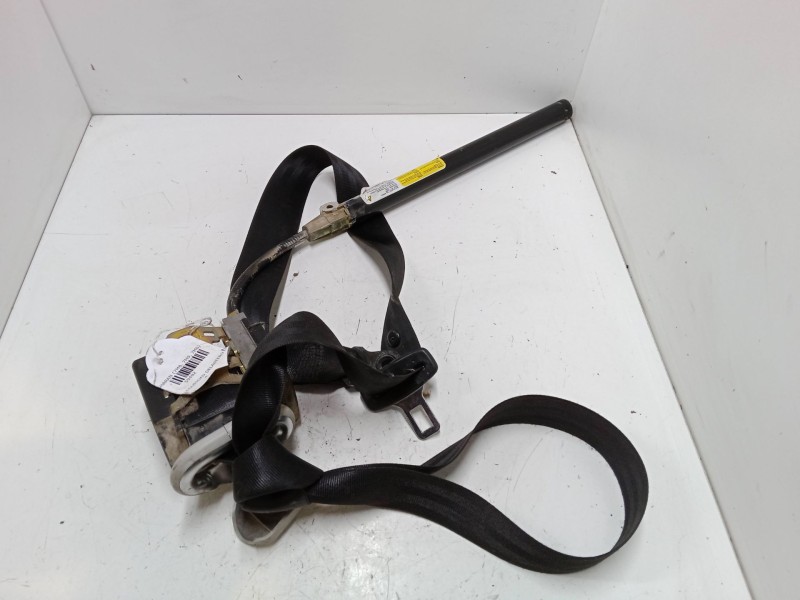 Recambio de cinturon seguridad delantero derecho para volkswagen sharan (7m8, 7m9, 7m6) 1.9 tdi referencia OEM IAM   