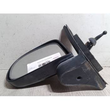 RETROVISOR IZQUIERDO 