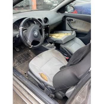 SEAT IBIZA III (6L1)
