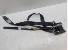 Recambio de cinturon seguridad delantero izquierdo para volkswagen sharan (7m8, 7m9, 7m6) 1.9 tdi referencia OEM IAM   