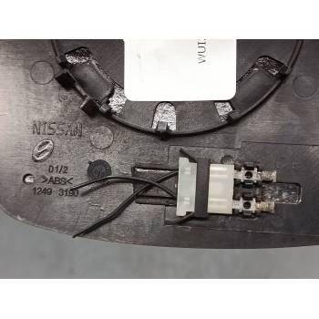 CRISTAL RETROVISOR DERECHO 12493190 