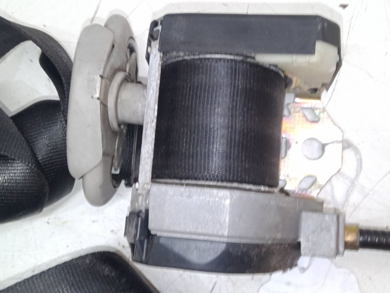Recambio de cinturon seguridad delantero izquierdo para volkswagen sharan (7m8, 7m9, 7m6) 1.9 tdi referencia OEM IAM   