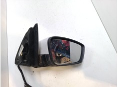 Recambio de retrovisor electrico derecho para skoda rapid (nh3, nk3, nk6) 1.6 tdi referencia OEM IAM 5JB857408K