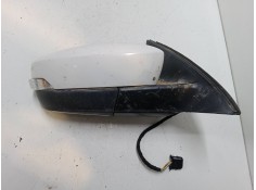 Recambio de retrovisor electrico derecho para skoda rapid (nh3, nk3, nk6) 1.6 tdi referencia OEM IAM 5JB857408K   2
