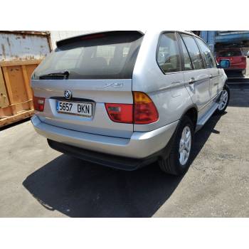BMW X5 (E53)