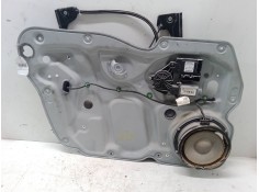 Recambio de elevalunas electrico delantero izquierdo para volkswagen caddy iii furgoneta/monovolumen (2ka, 2kh, 2ca, 2ch) 1.9 td