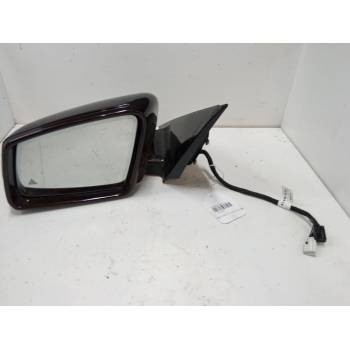 RETROVISOR ELECTRICO IZQUIERDO ABATIBLE 