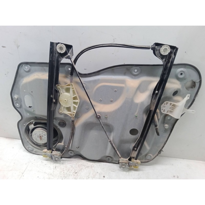 Recambio de elevalunas electrico delantero izquierdo para volkswagen caddy iii furgoneta/monovolumen (2ka, 2kh, 2ca, 2ch) 1.9 td