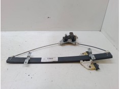 Recambio de elevalunas electrico delantero derecho para hyundai h-1 / starex autobús (a1) 2.5 tci referencia OEM IAM   