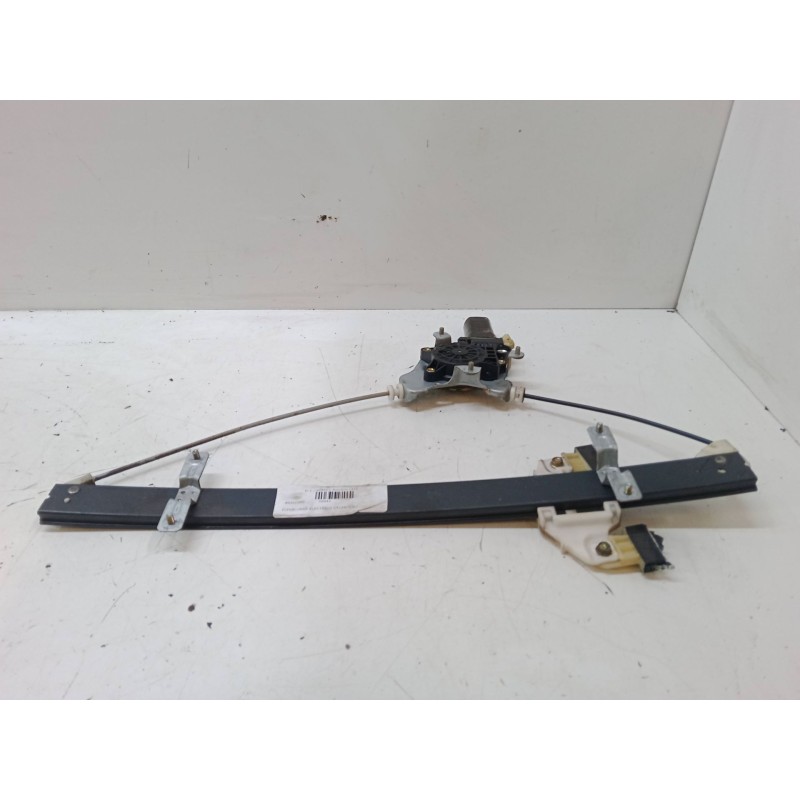 Recambio de elevalunas electrico delantero derecho para hyundai h-1 / starex autobús (a1) 2.5 tci referencia OEM IAM   