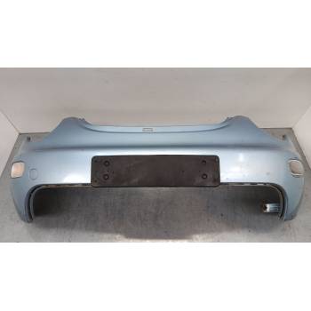 PARAGOLPES DELANTERO 1C0807221F 
