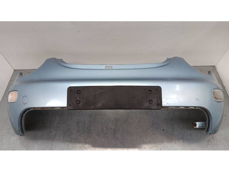 PARAGOLPES DELANTERO 1C0807221F 