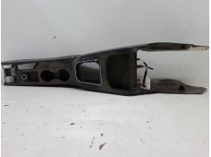 Recambio de consola central inferior para seat ibiza v (kj1, kjg) 1.6 tdi referencia OEM IAM   