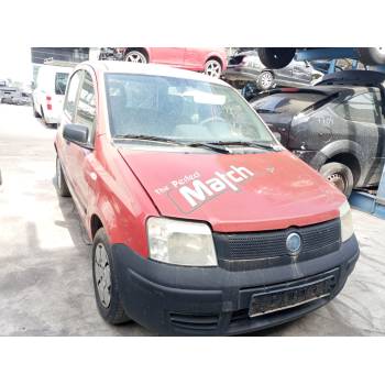 FIAT PANDA / PANDA CLASSIC (169_)