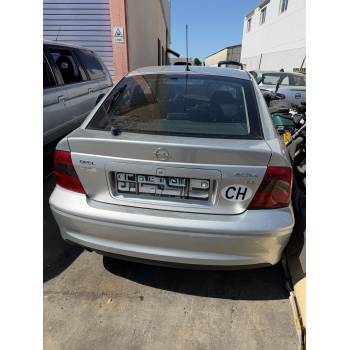 OPEL VECTRA B (J96)