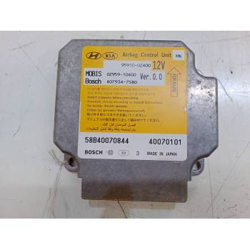 CENTRALITA AIRBAG 959100Z400 