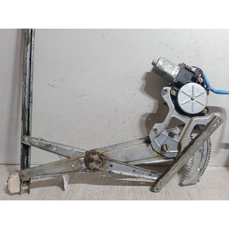 Recambio de elevalunas electrico delantero izquierdo para honda cr-v i (rd) 2.0 16v 4wd (rd1, rd3) referencia OEM IAM   