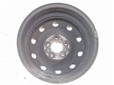 Recambio de llanta chapa 15´´ para peugeot boxer furgoneta 2.0 bluehdi 110 referencia OEM IAM    2
