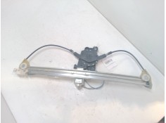 Recambio de elevalunas electrico trasero derecho para mercedes-benz clase m (w163) ml 400 cdi (163.128) referencia OEM IAM 63807