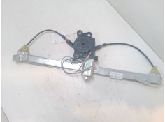 Recambio de elevalunas electrico trasero derecho para mercedes-benz clase m (w163) ml 400 cdi (163.128) referencia OEM IAM 63807 2