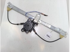 Recambio de elevalunas electrico trasero izquierdo para mercedes-benz clase m (w163) ml 400 cdi (163.128) referencia OEM IAM 638
