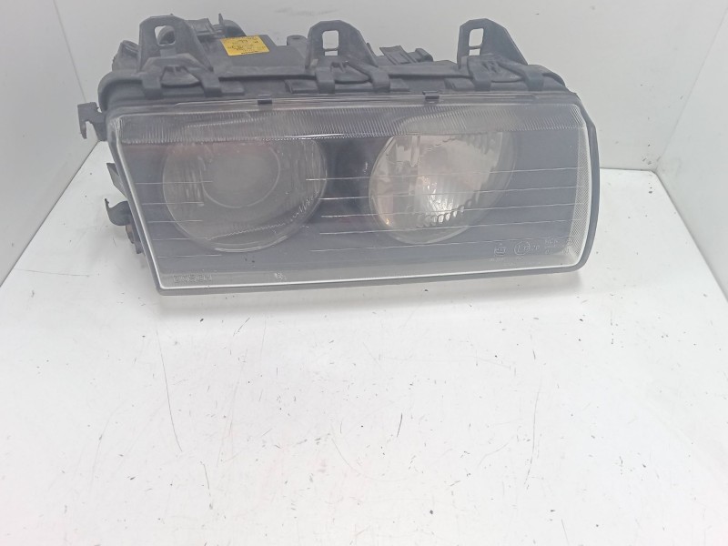 Recambio de faro derecho para bmw 3 (e36) 318 tds referencia OEM IAM   