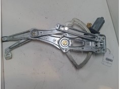 Recambio de elevalunas electrico delantero derecho para mercedes-benz clase m (w163) ml 400 cdi (163.128) referencia OEM IAM 600