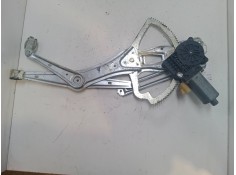 Recambio de elevalunas electrico delantero derecho para mercedes-benz clase m (w163) ml 400 cdi (163.128) referencia OEM IAM 600 2