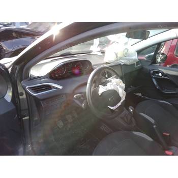 PEUGEOT 208 I (CA_, CC_)