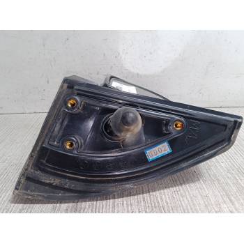 RETROVISOR IZQUIERDO 