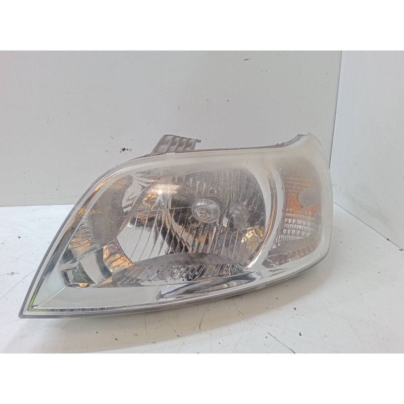 Recambio de faro izquierdo para chevrolet aveo / kalos hatchback (t250, t255) 1.4 referencia OEM IAM   