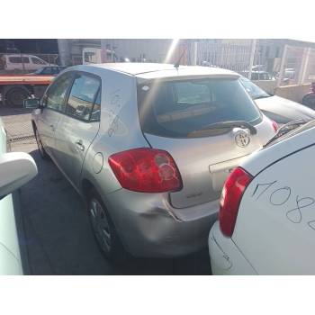 TOYOTA AURIS (_E15_)