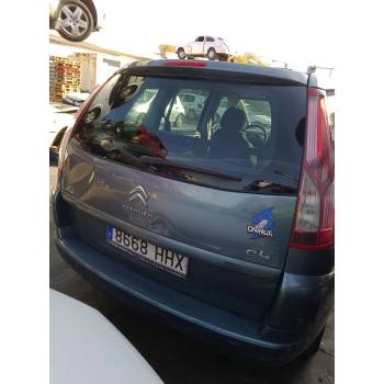 CITROËN C4 GRAND PICASSO I (UA_)