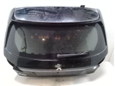 Recambio de porton trasero para peugeot 308 ii (lb_, lp_, lw_, lh_, l3_) 1.2 thp 110 referencia OEM IAM   