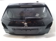 Recambio de porton trasero para peugeot 308 ii (lb_, lp_, lw_, lh_, l3_) 1.2 thp 110 referencia OEM IAM    2