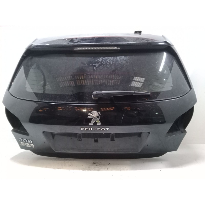Recambio de porton trasero para peugeot 308 ii (lb_, lp_, lw_, lh_, l3_) 1.2 thp 110 referencia OEM IAM   