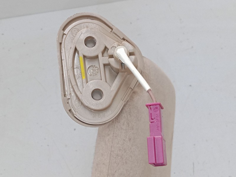 Recambio de parasol izquierdo para bmw x5 (e53) 3.0 d referencia OEM IAM   