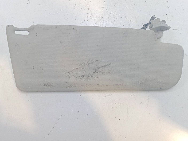 Recambio de parasol izquierdo para volkswagen new beetle (9c1, 1c1) 1.9 tdi referencia OEM IAM   