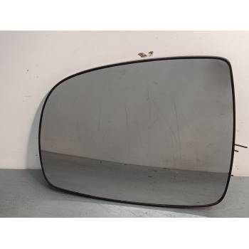 CRISTAL RETROVISOR IZQUIERDO 12493180 