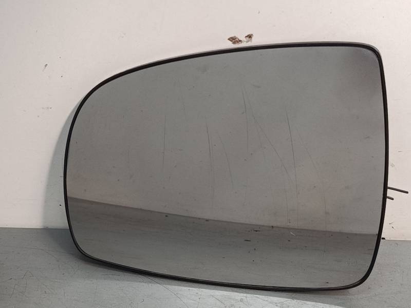 CRISTAL RETROVISOR IZQUIERDO 12493180 