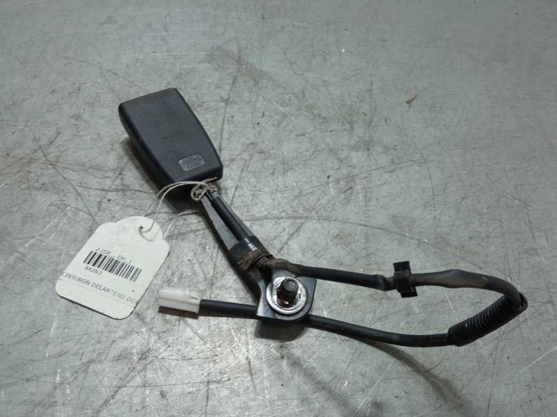 ANCLAJE CINTURON DELANTERO DERECHO 