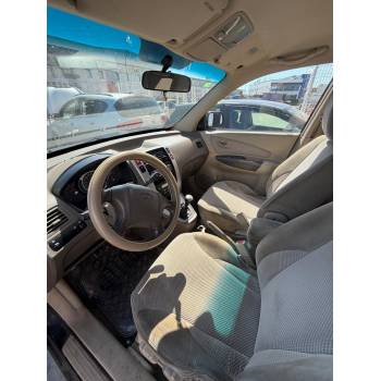 HYUNDAI TUCSON (JM)