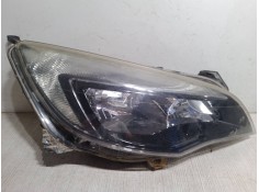Recambio de faro derecho para opel astra j (p10) 1.7 cdti (68) referencia OEM IAM   