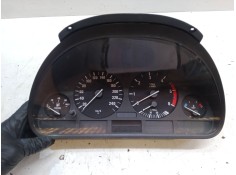 Recambio de cuadro instrumentos para bmw x5 (e53) 3.0 d referencia OEM IAM 62116914918  